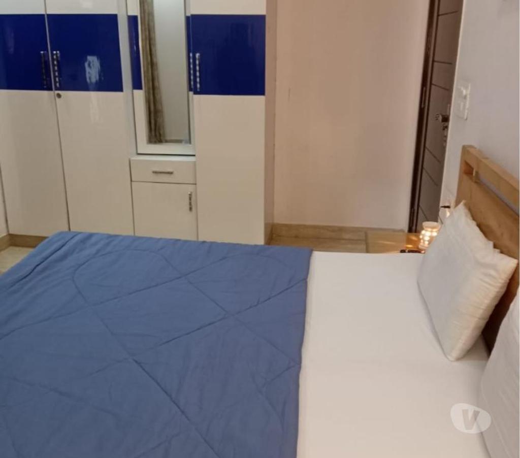 property for rent New Delhi - Photos for 2 Bhk Serviced Apartment