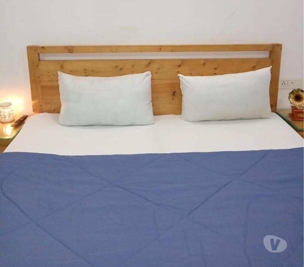 property for rent New Delhi - Photos for 2 Bhk Serviced Apartment