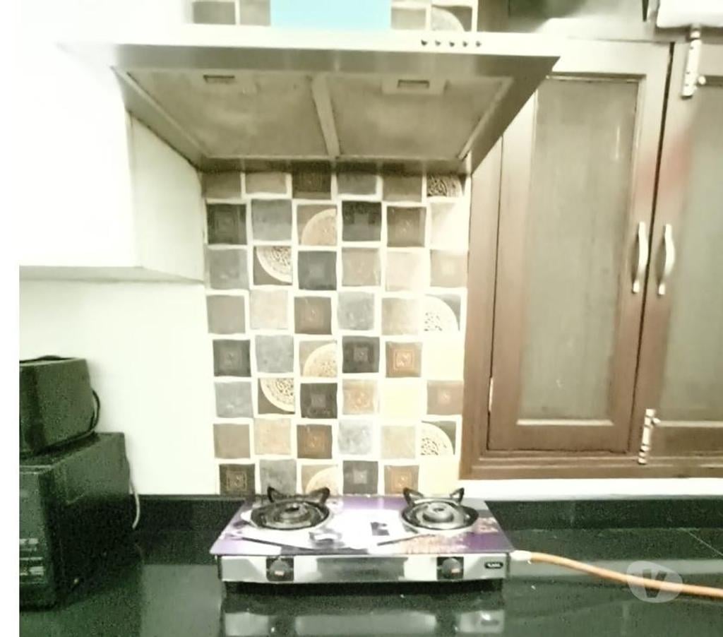 property for rent New Delhi - Photos for 2 Bhk Serviced Apartment