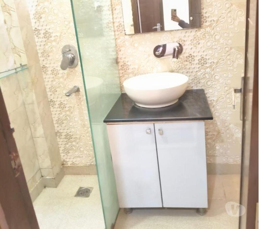 property for rent New Delhi - Photos for 2 Bhk Serviced Apartment