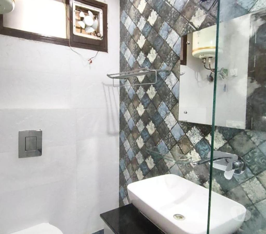 property for rent New Delhi - Photos for 2 Bhk Serviced Apartment