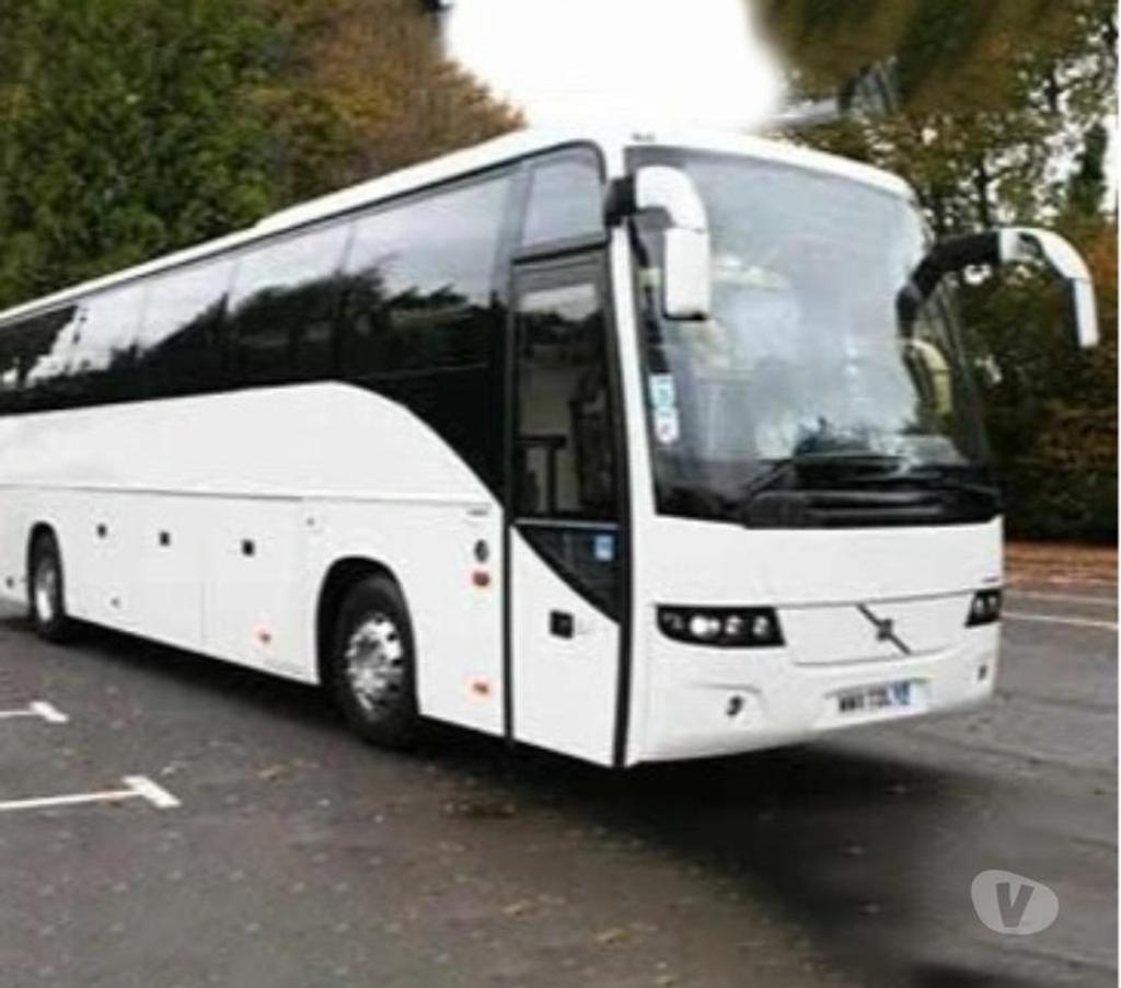 carrentals Jaipur - Photos for Volvo Bus Hire for Special Occasions
