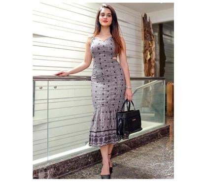 Escorts - Photos for InCall and OutCall Genuine Young Model Sakshi 8406903938