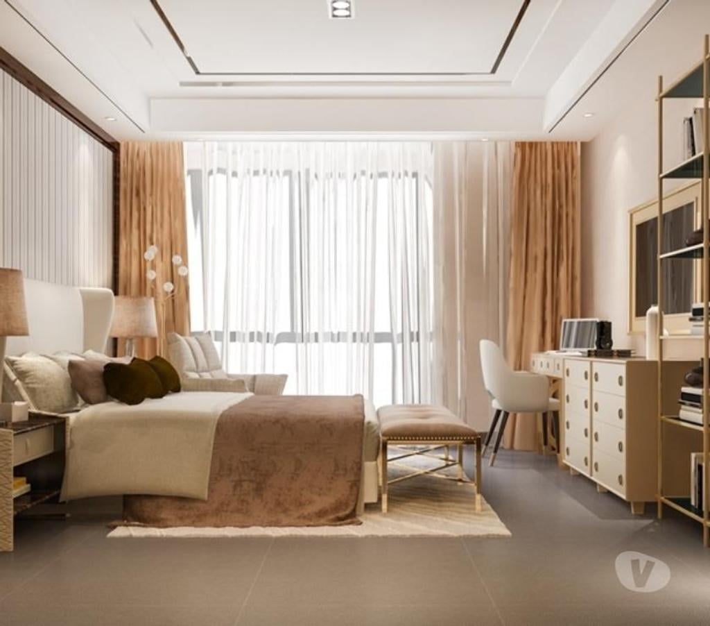 Houses & Flats for sale Noida - Photos for Best Serviced Apartments in Noida Sector 32