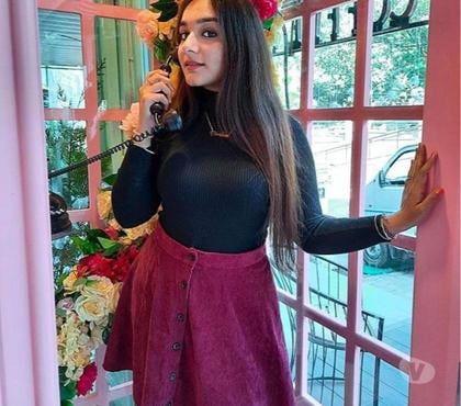 Escorts - Photos for Mumbai V.I.P Top Quality High Profile Real Call Girl's Av..