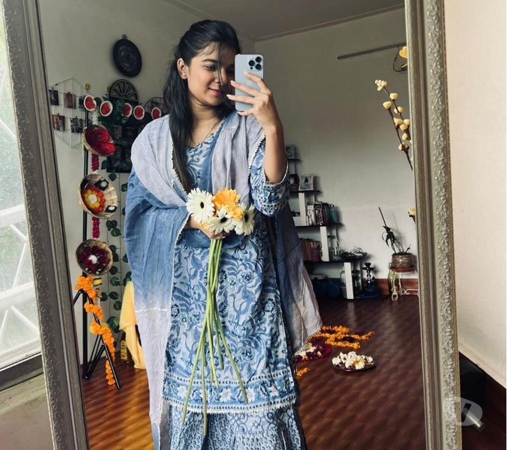 Call girl Bangalore - Photos for Verified Model Sanvi now I have arrived Amazing city Blr