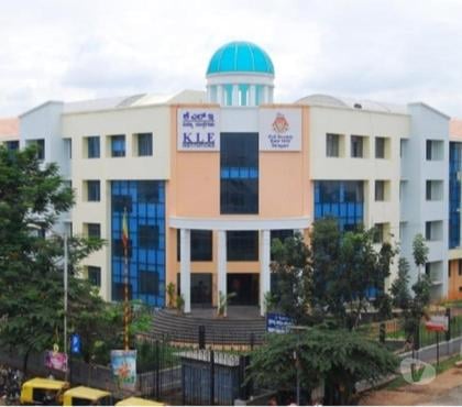 Higher education - Photos for Pursue a BBA Degree from Bangalore University!