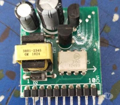 Computers - Laptops - Photos for IGBT Driver PCB for 1-3kva