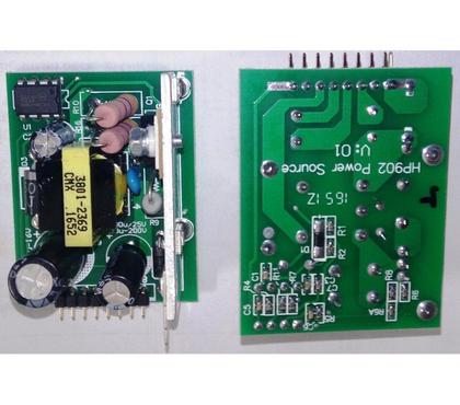 Computers - Laptops - Photos for SPS PCb (36& 96V)