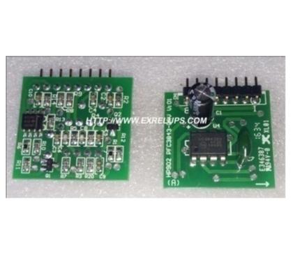 Computers - Laptops - Photos for Online ups PFC Driver PCB