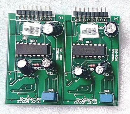 Computers - Laptops - Photos for MT DC_DC Module UPS PCB