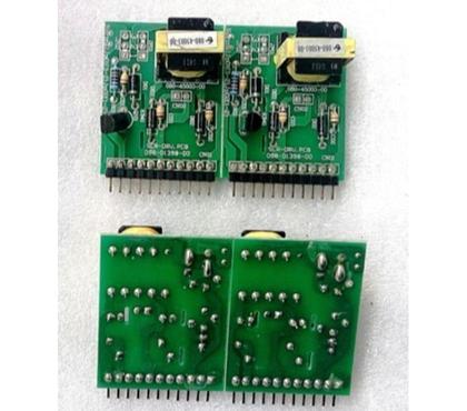Computers - Laptops - Photos for MT SCR Driver PCB