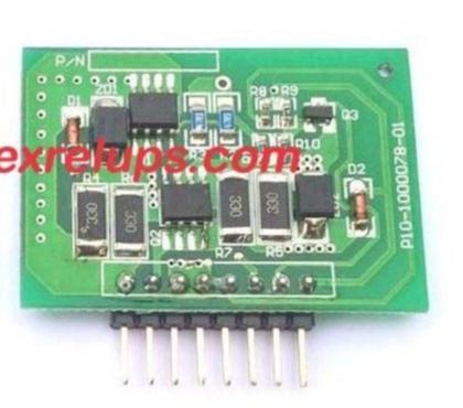Computers - Laptops - Photos for Mt 10Kva Fan Driver PCb