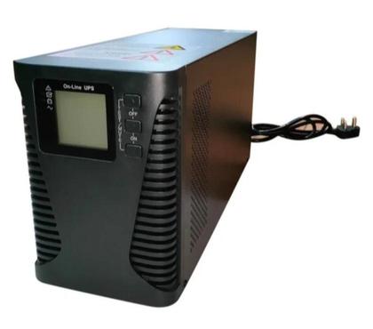 Computers - Laptops - Photos for UB Series 1kVA High Frequency Online UPS