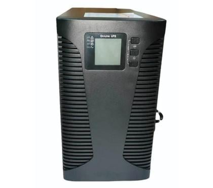 Computers - Laptops - Photos for UB Series 3kVA High Frequency Online UPS