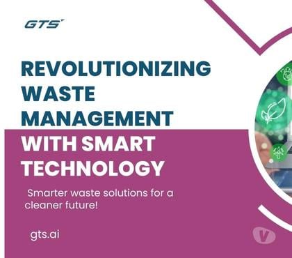 Computer Training - Photos for Smart Waste Management: Revolutionizing Waste Collection & S