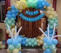 Party X-Birthday Planner in Patna