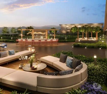 Flats for sale - Photos for New Launch Project in Pune- Lodha Altero