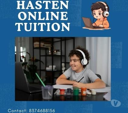 Higher education - Photos for Live Interactive Sessions