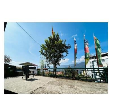 Serviced Apartments - Photos for A Small Furnished Hotel On Lease At Gangtok Sikkim