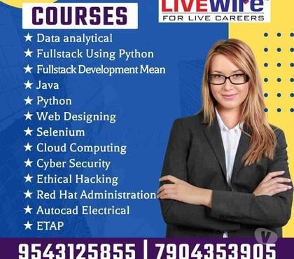 IT & Computer course - Photos for Are you searching for Java Training Institute In Tambaram?