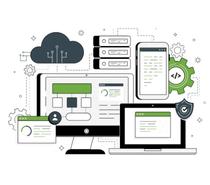 Odoo 18 Migration & Database Upgrade Solutions | Caret IT