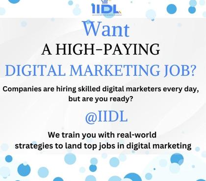 Industry training - Photos for Advanced Digital Marketing Course In Dwarka