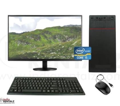 Computer services - Photos for Desktop on Rent – High Performance & Affordable!