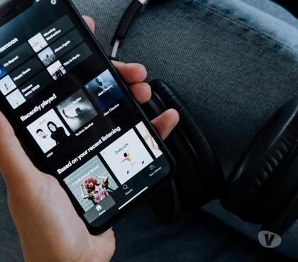 Portfolio services - Photos for The Future of Advertising is Audio – PayTunes!