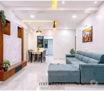 Home Interior Design in Pimpri Chinchwad | MMInterio