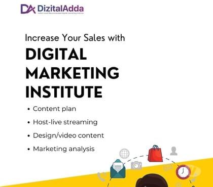 Private Tuitions-Coaching-Consultant - Photos for Top Digital Marketing Institute for Career Growth