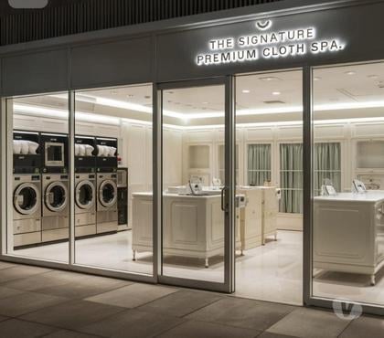 Stock market services - Photos for Spinz Premium Cloth Spa