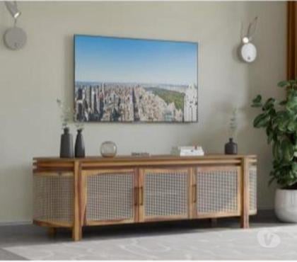 Painting services - Photos for Buy Wooden TV Stand Online – Premium Designs By Urbanwood