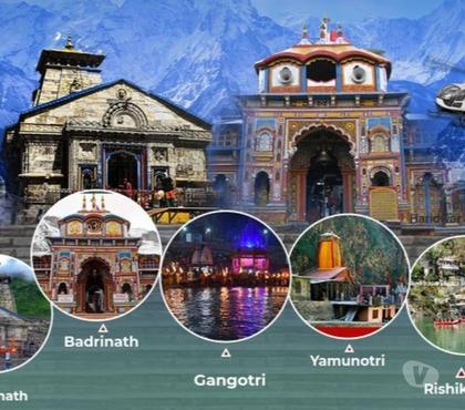 Other Services - Photos for Char Dham Yatra Packages