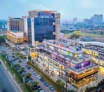 Reach The Bazaria Sector 68 Gurgaon