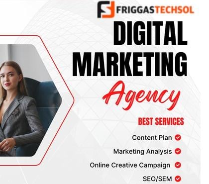 Computer services - Photos for Boost Your Business with Expert Digital Marketing