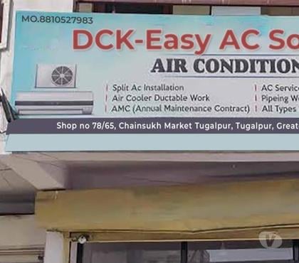Matrimonial services - Photos for Stay Cool with DCK-Easy AC Repair & Installation