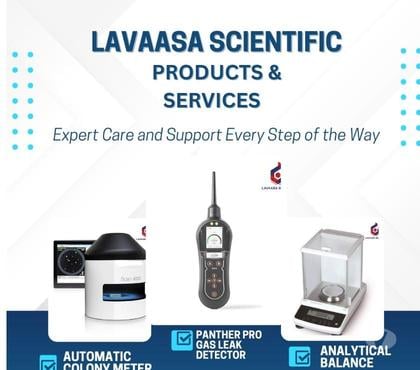 Other Services - Photos for Scientific Equipment Services | Lavaasa Scientifics