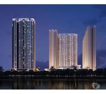 Dosti Nest – Smart 1 BHK Homes in Balkum, Thane West