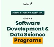 Software Development and Data Science Courses