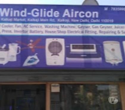 Stock market services - Photos for Your Trusted Partner Wind-Glide Aircon solution