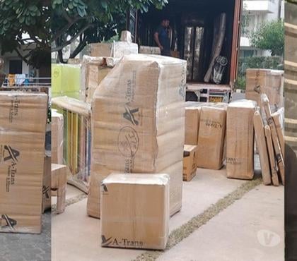 Matrimonial services - Photos for Packers and Movers in Gurgaon