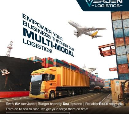 Stock market services - Photos for Best Logistics Company in Dubai