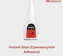 Powerful Adhesive Solutions for Every Industry