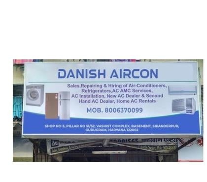 Legal services - Photos for Your Trusted Partner Danish Aircon