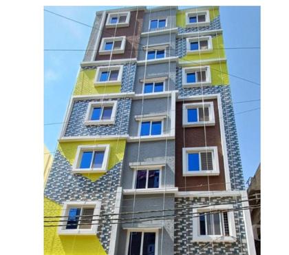 apartments for sale - Photos for TENANTED BRAND NEW PG BUILDING FOR SALE AT MADIWALA, SILK BO