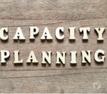 Insurance services - Photos for Capacity Planning in Jira