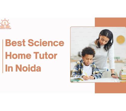 Private Tuitions-Coaching-Consultant - Photos for Get Verified Home Tutor For Science In Noida