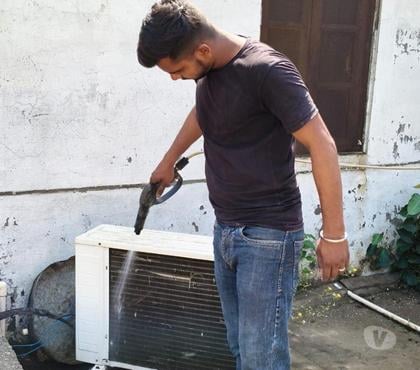 Legal services - Photos for AC Wall Mounting & Installation Services in Meerut