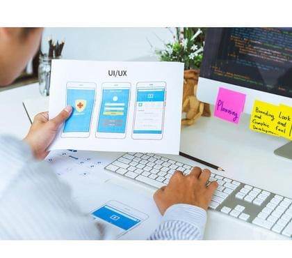Professional Courses - Photos for Learn UIUX Internship with Certificate